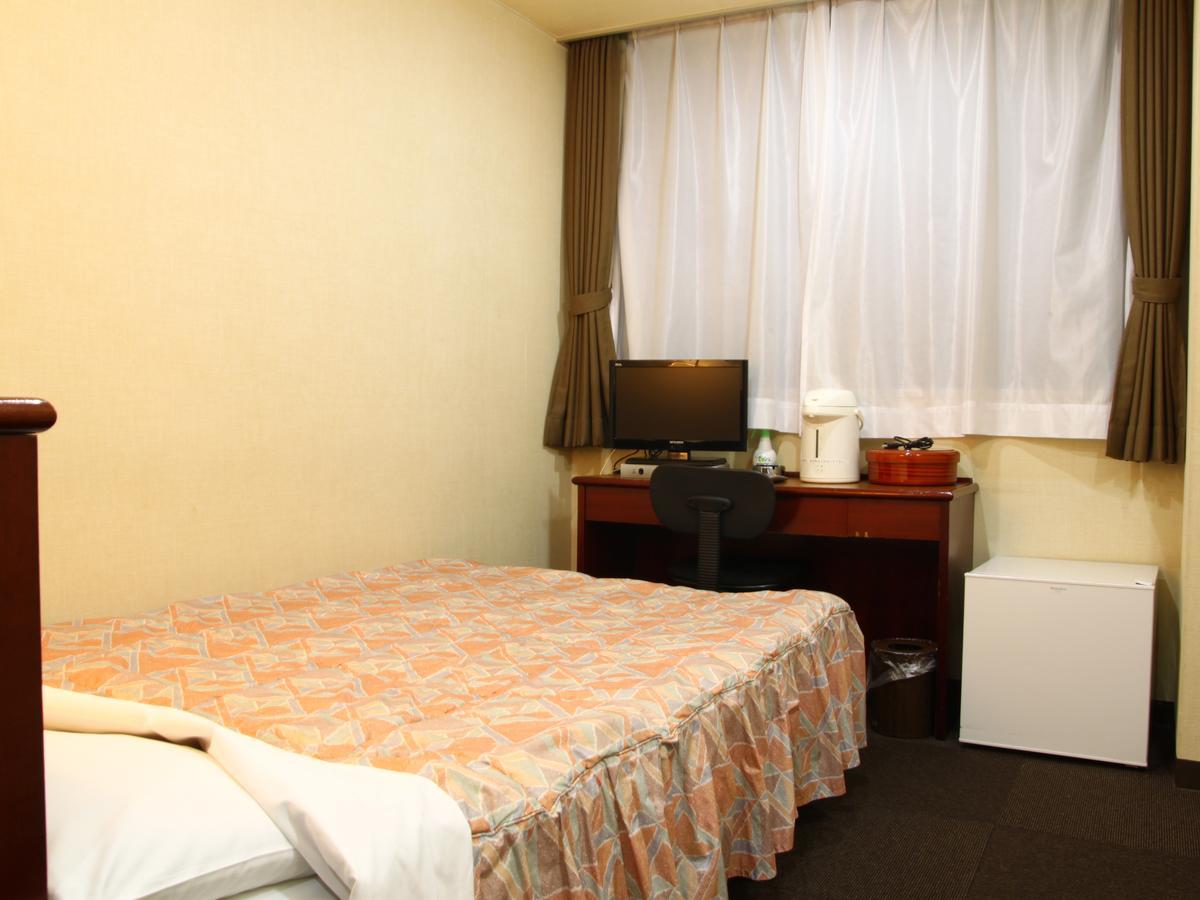 Business Hotel Serikawa Hikone Ngoại thất bức ảnh