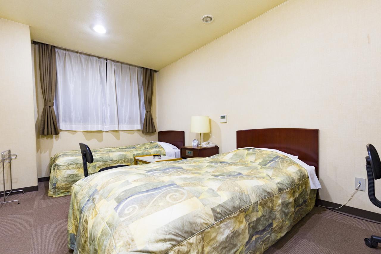 Business Hotel Serikawa Hikone Ngoại thất bức ảnh