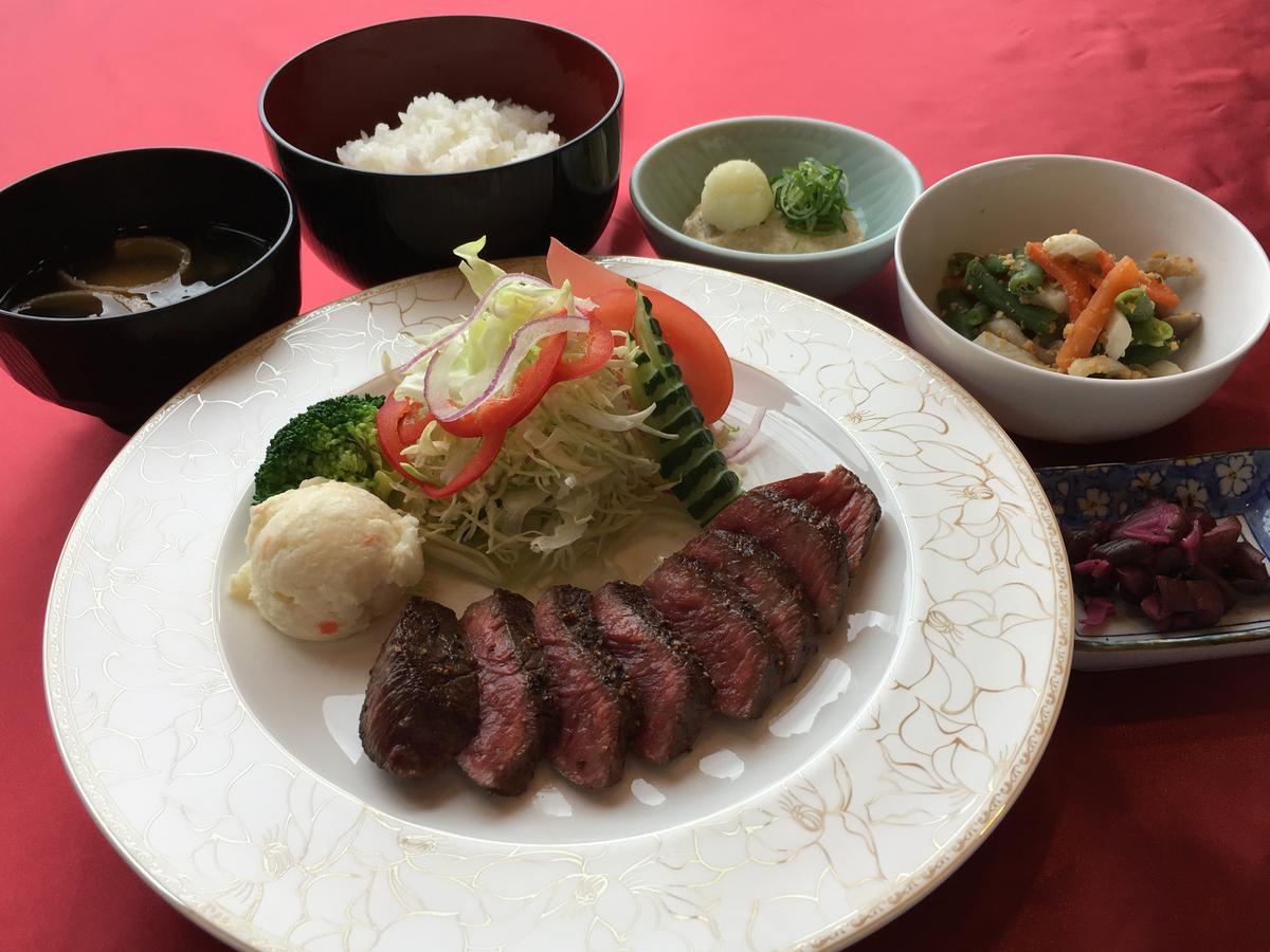 Business Hotel Serikawa Hikone Ngoại thất bức ảnh