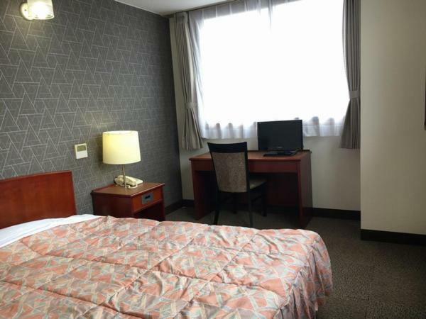 Business Hotel Serikawa Hikone Ngoại thất bức ảnh