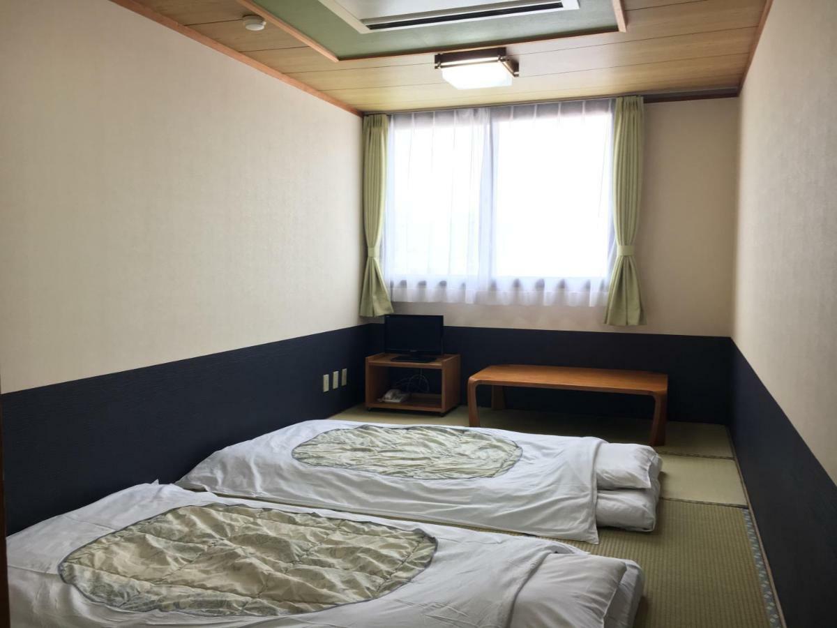 Business Hotel Serikawa Hikone Ngoại thất bức ảnh
