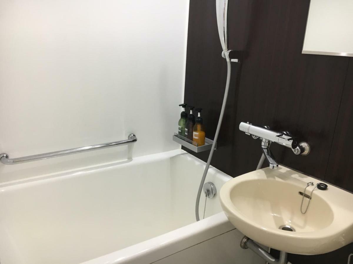 Business Hotel Serikawa Hikone Ngoại thất bức ảnh