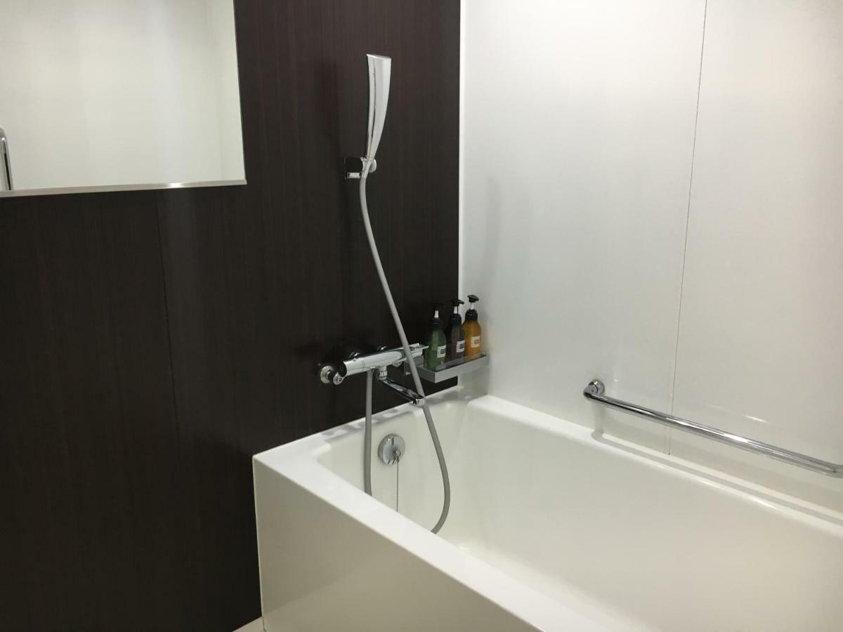 Business Hotel Serikawa Hikone Ngoại thất bức ảnh